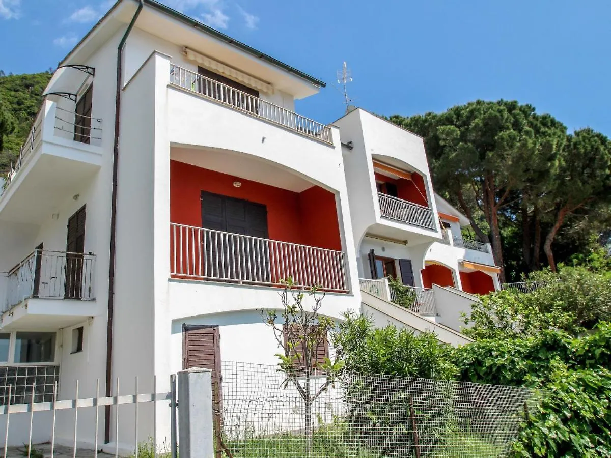 Apartment Agave By Interhome Litorno