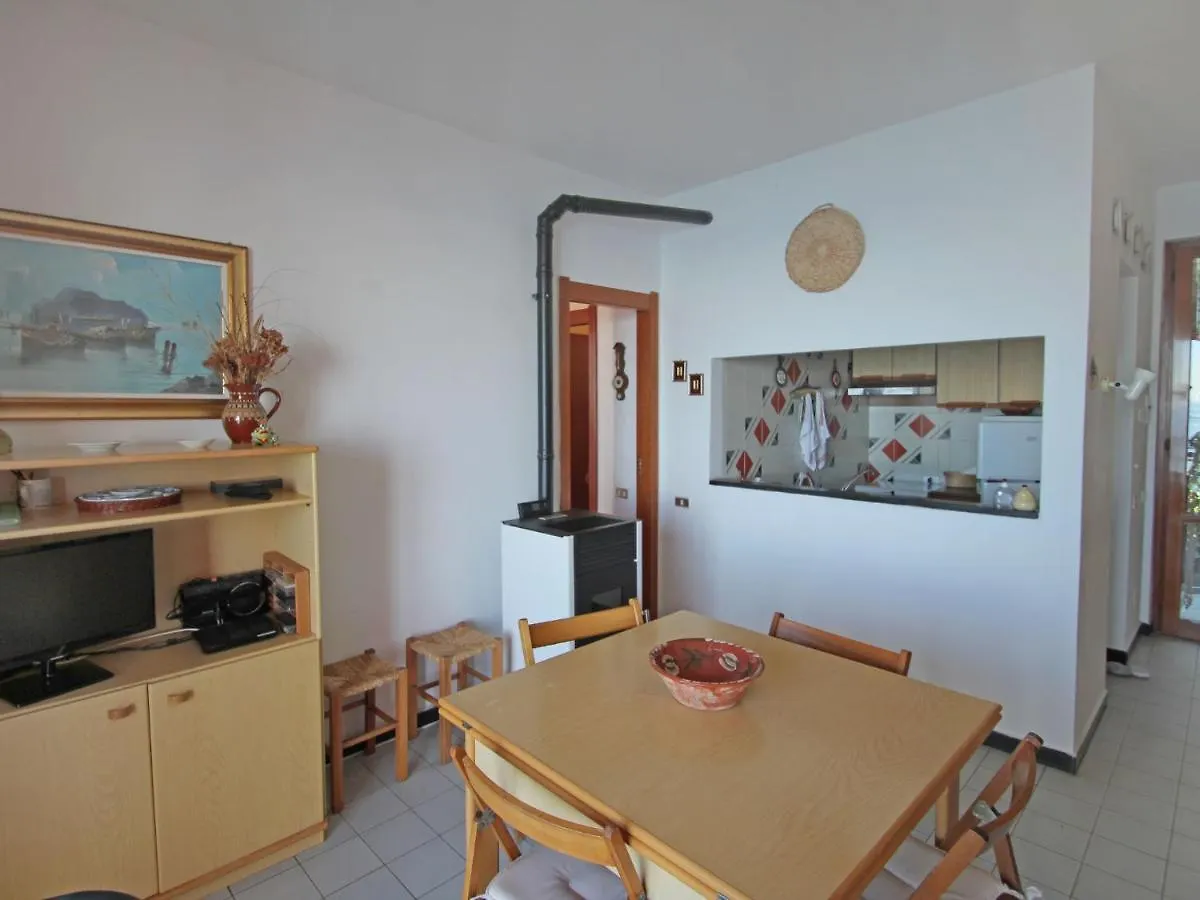 Apartment Agave By Interhome Litorno 0*,  Italy