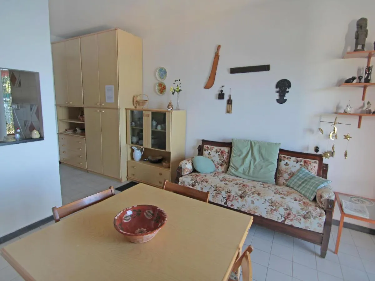 Apartment Agave By Interhome Litorno