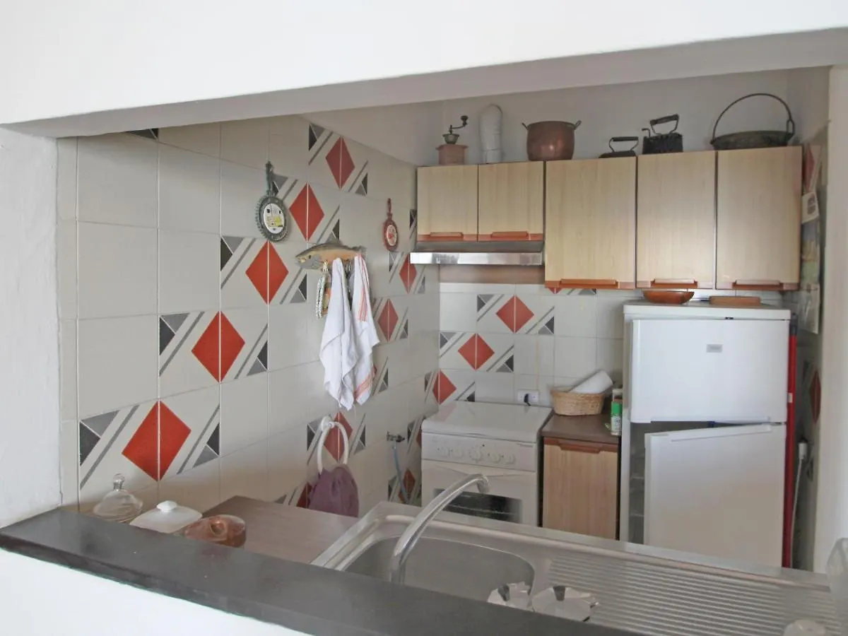 Apartment Agave By Interhome Litorno
