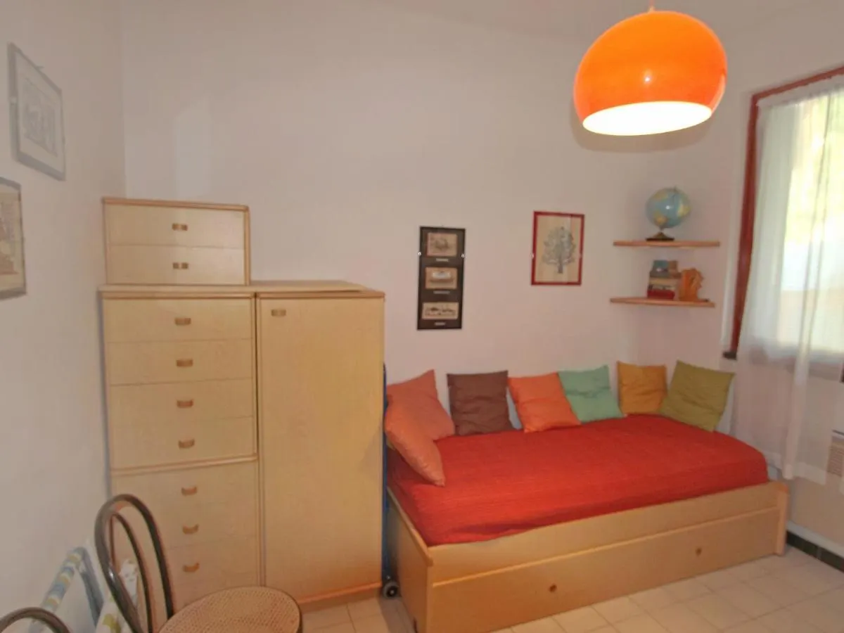 Apartment Agave By Interhome Litorno Italy